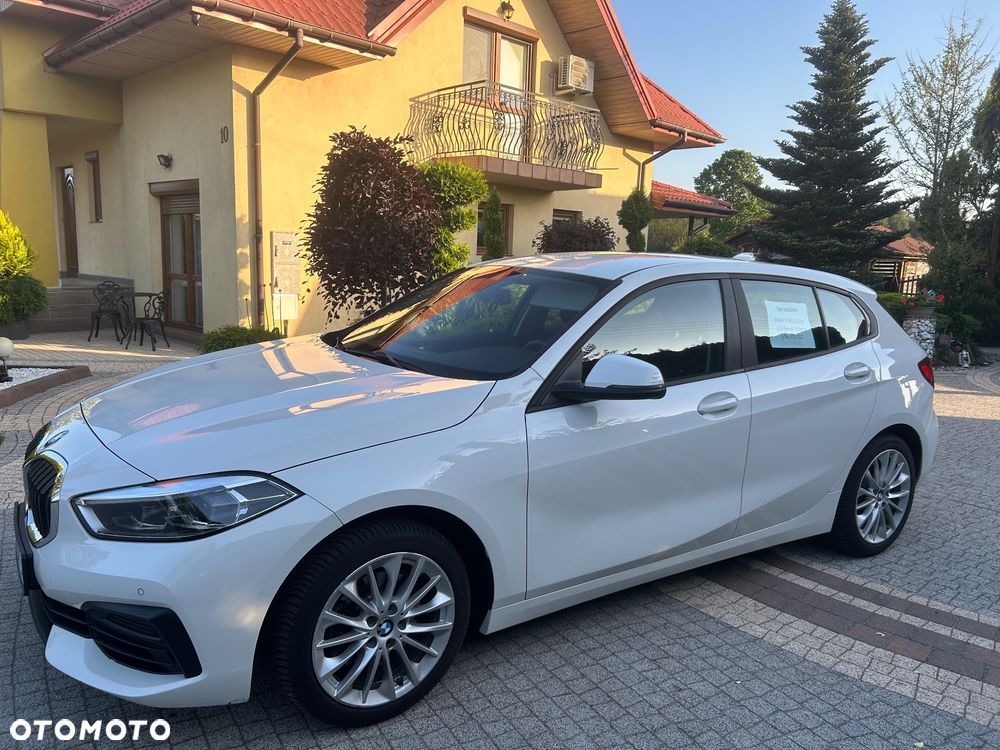 BMW Seria 1 118d Business Edition - 17