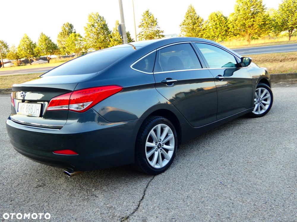 Hyundai i40 1.6 GDI Style - 3