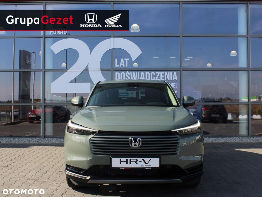Honda HR-V - 6