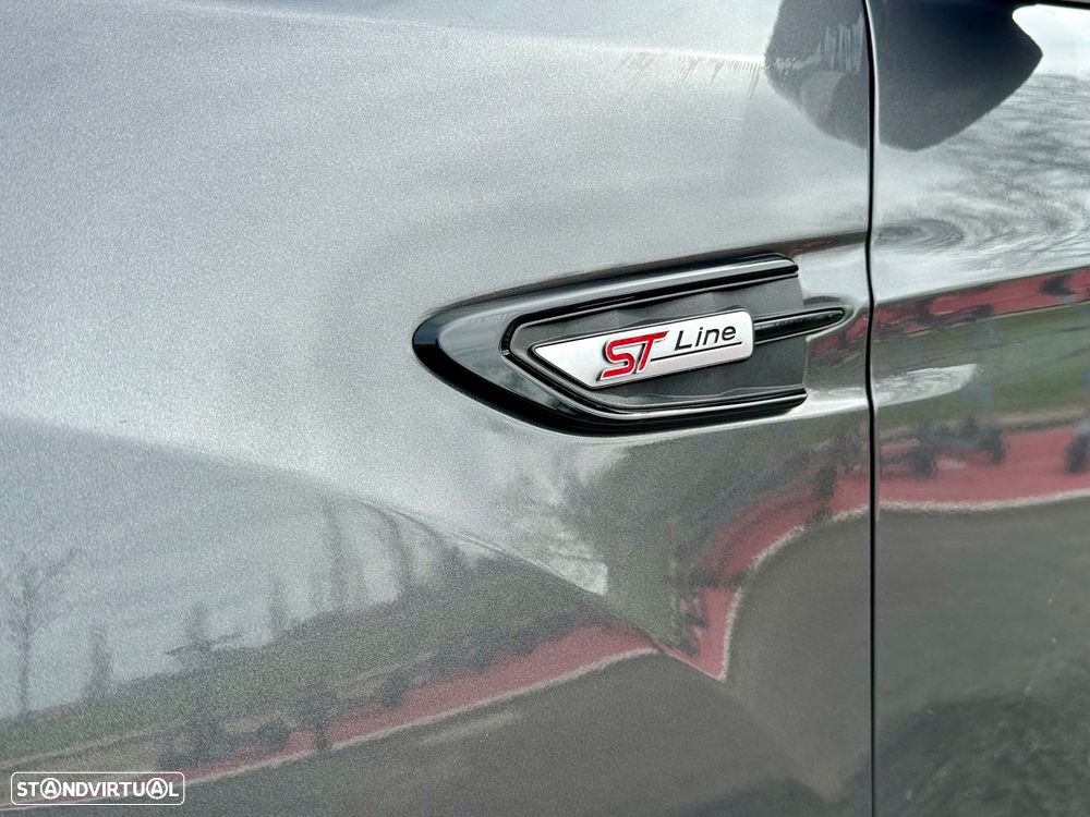 Ford Kuga 1.5 TDCi ST-Line Limited Edition - 17