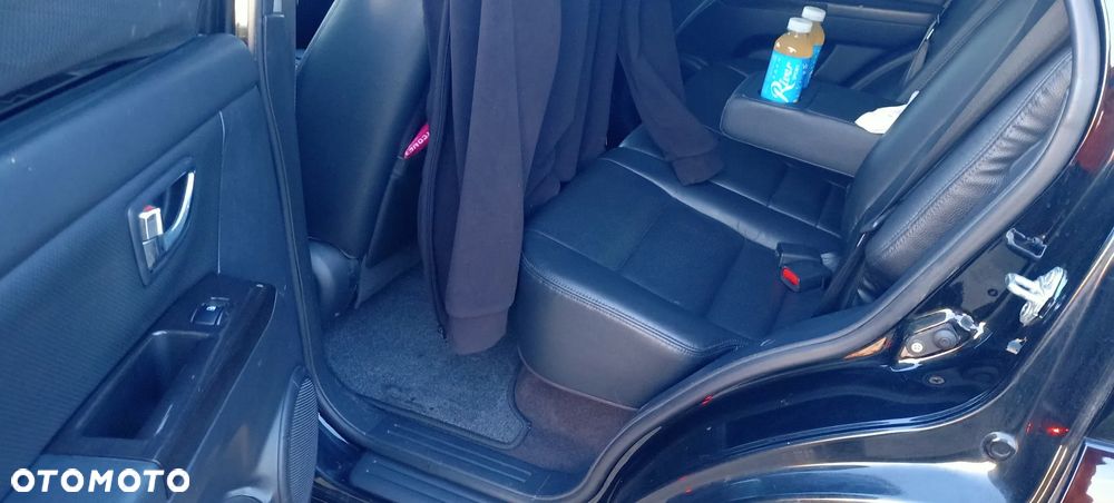 Kia Sorento 2.5 CRDi VGT EX - 10