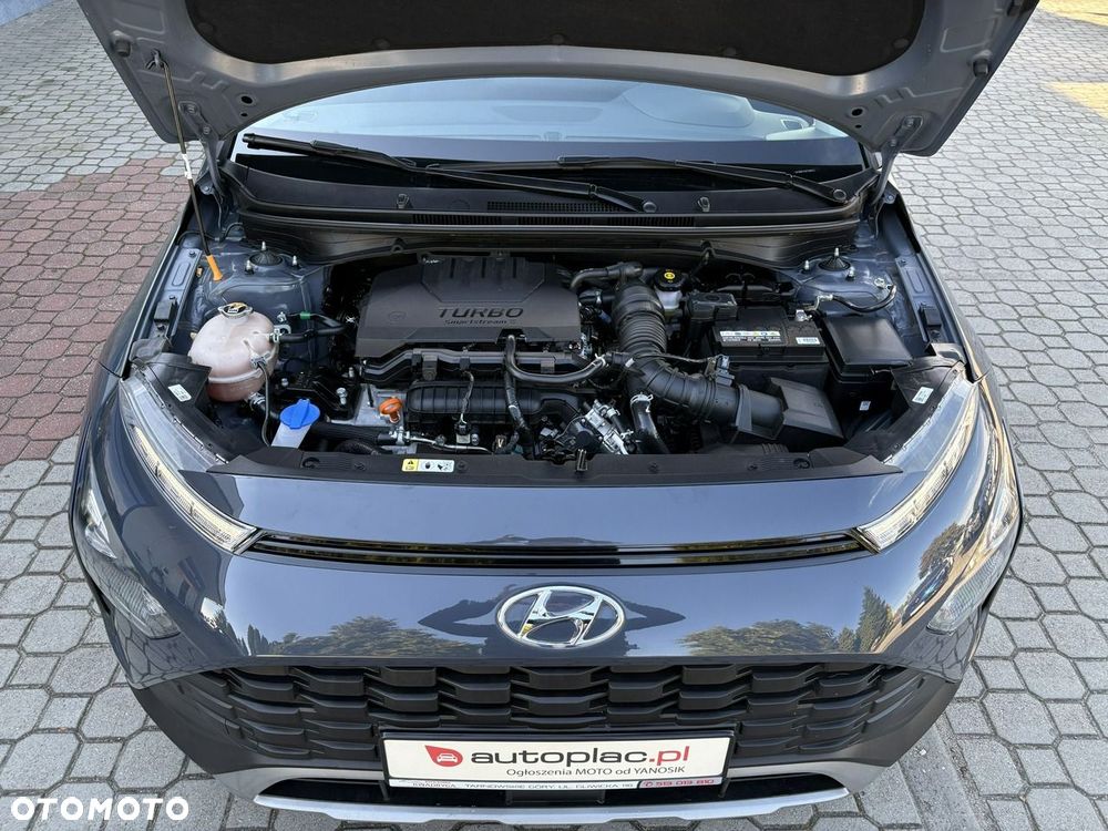 Hyundai Bayon - 35