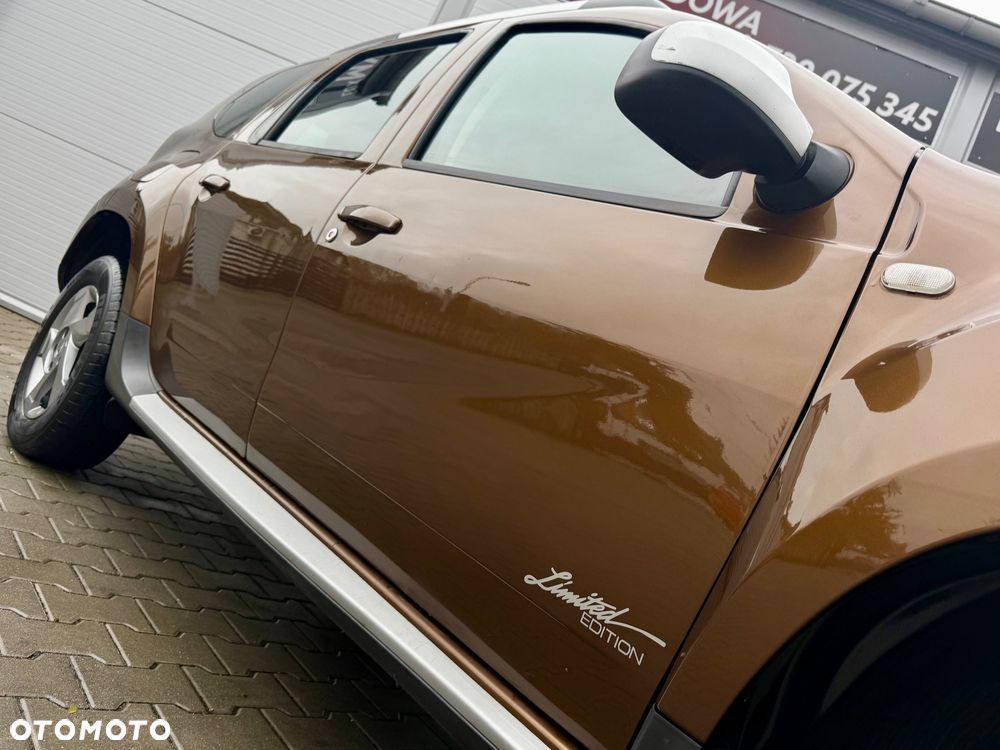 Dacia Duster 1.5 dCi Laureate - 19