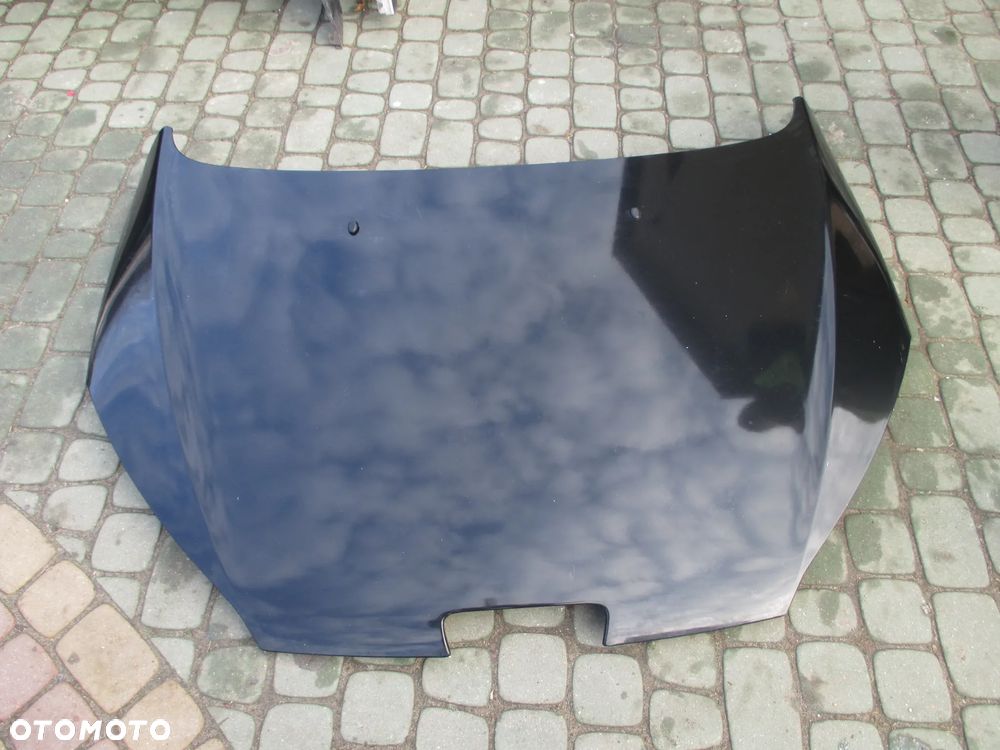 Maska PEUGEOT 407 EXLD - 1