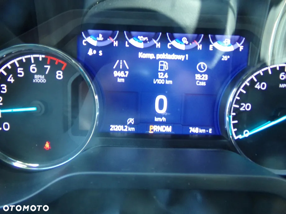 Ford F150 - 14