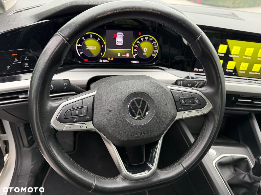 Volkswagen Golf 2.0 TDI SCR Energy - 20