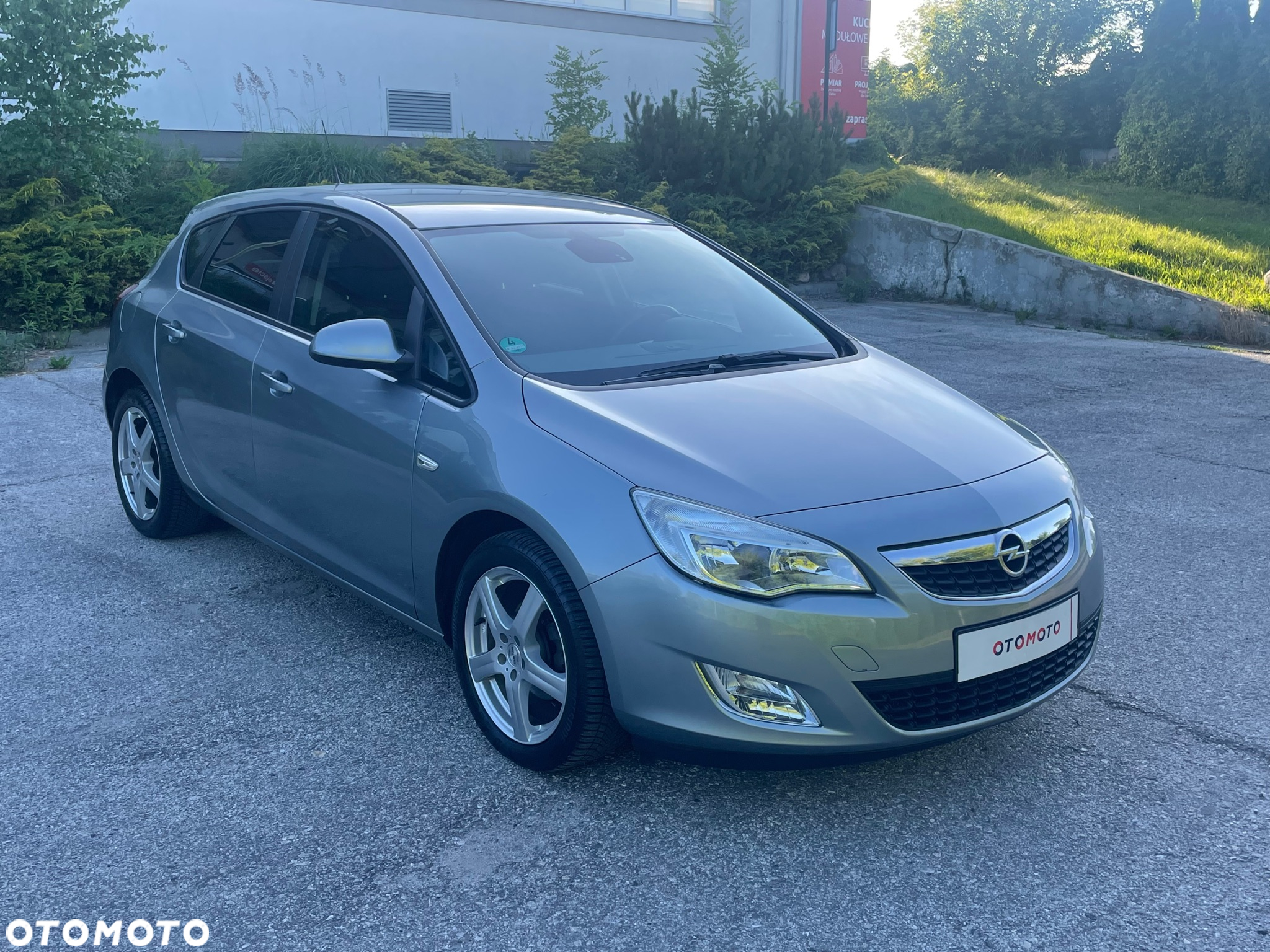 Opel Astra 1.4 Turbo Selection - 33