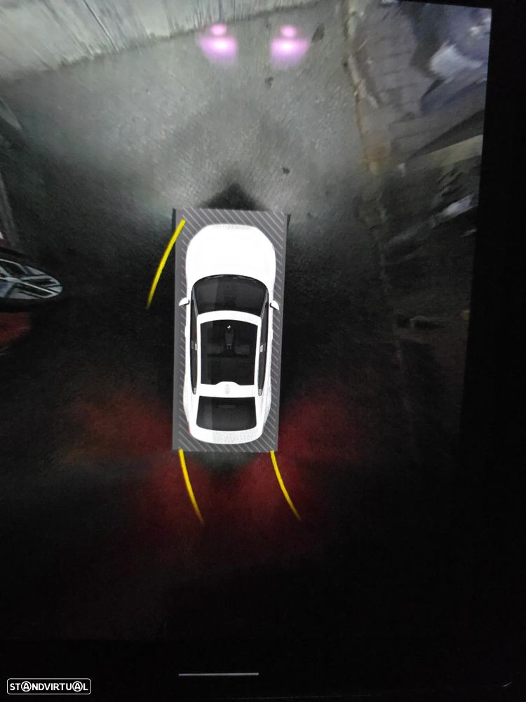 Polestar 2 Single Motor 78kWh - 22