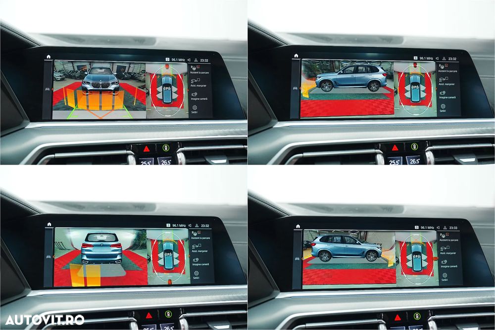 BMW X5 xDrive30d - 27