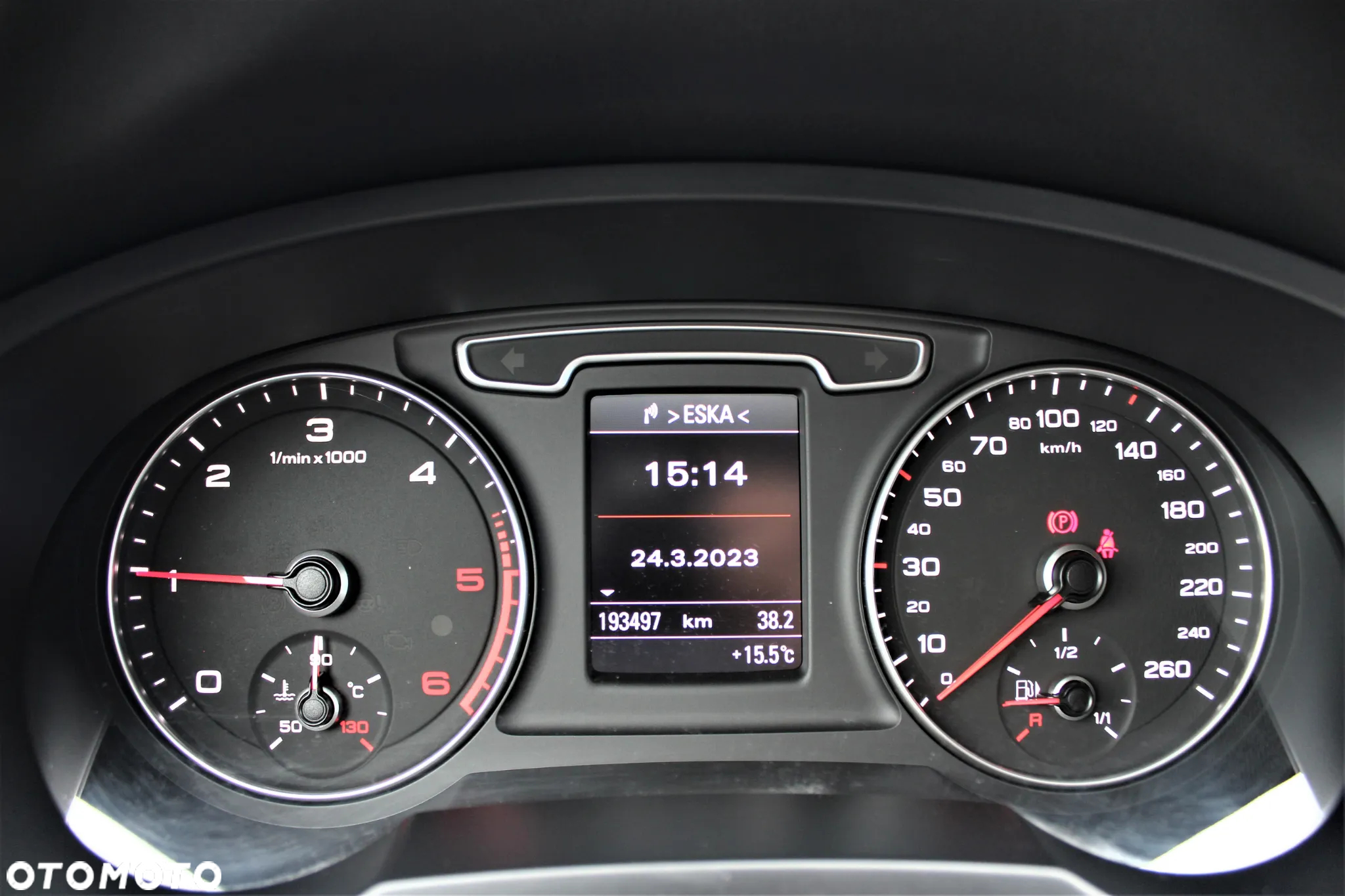 Audi Q3 - 25