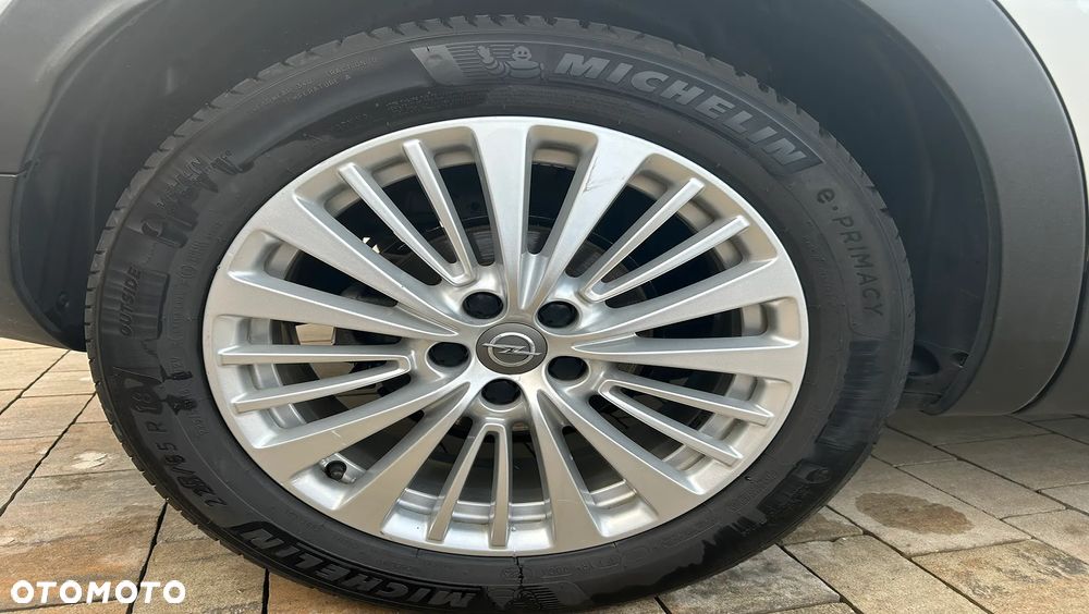 Opel Grandland X - 21