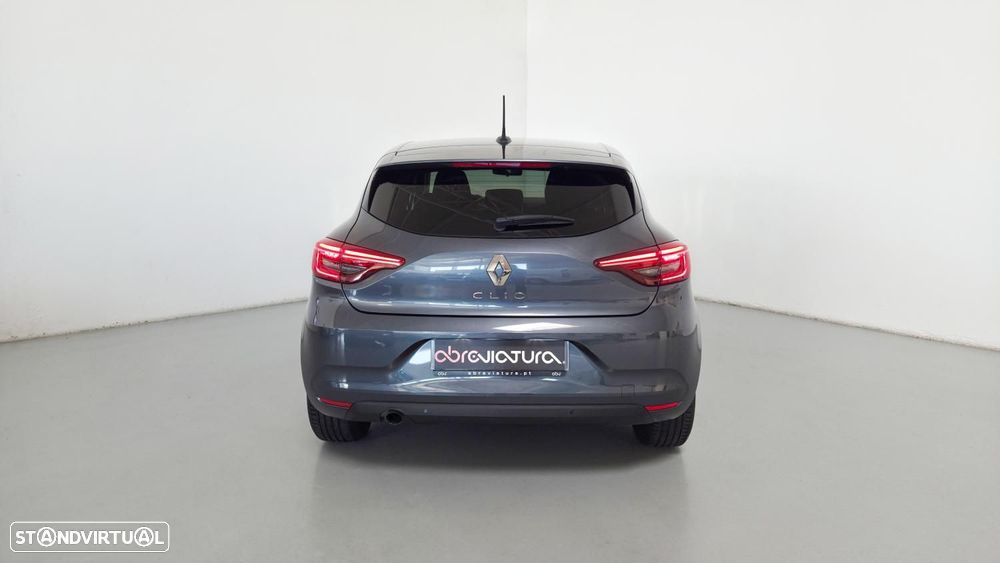Renault Clio 1.5 Blue dCi Evolution - 5