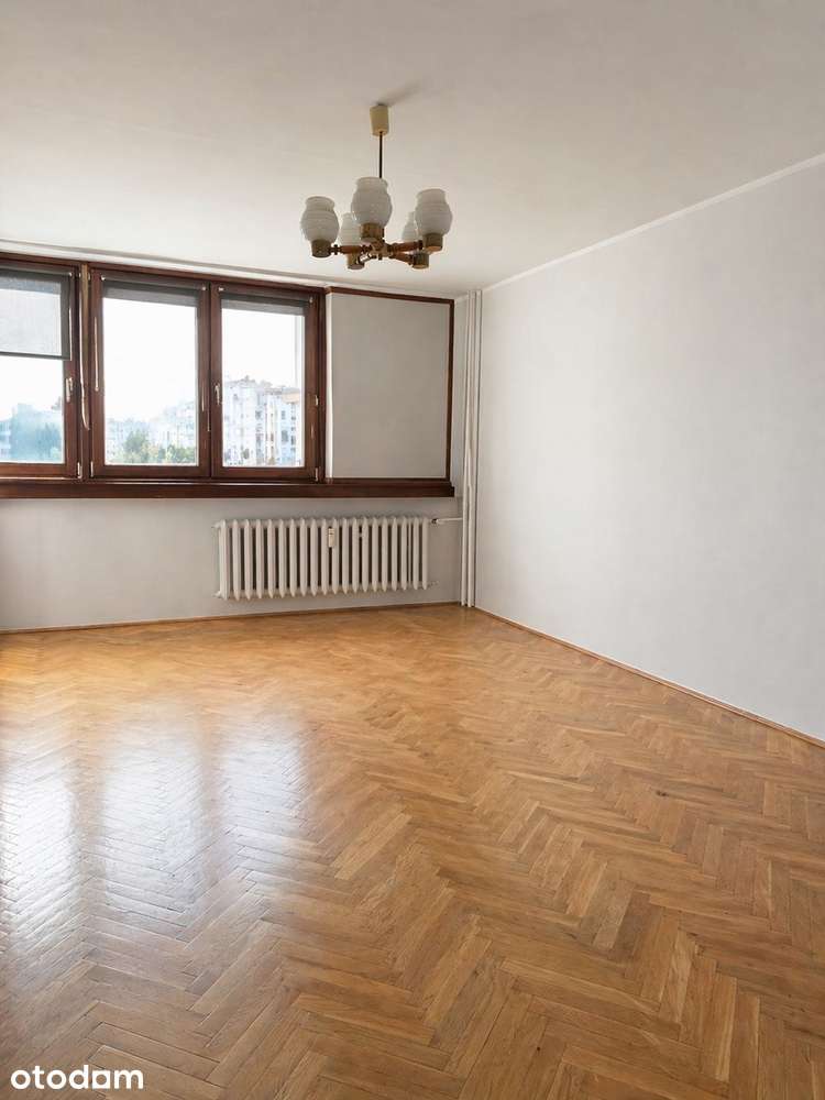 3 pokoje | 61,2 m² | centrum | ul. Lubuska | loggia | parking