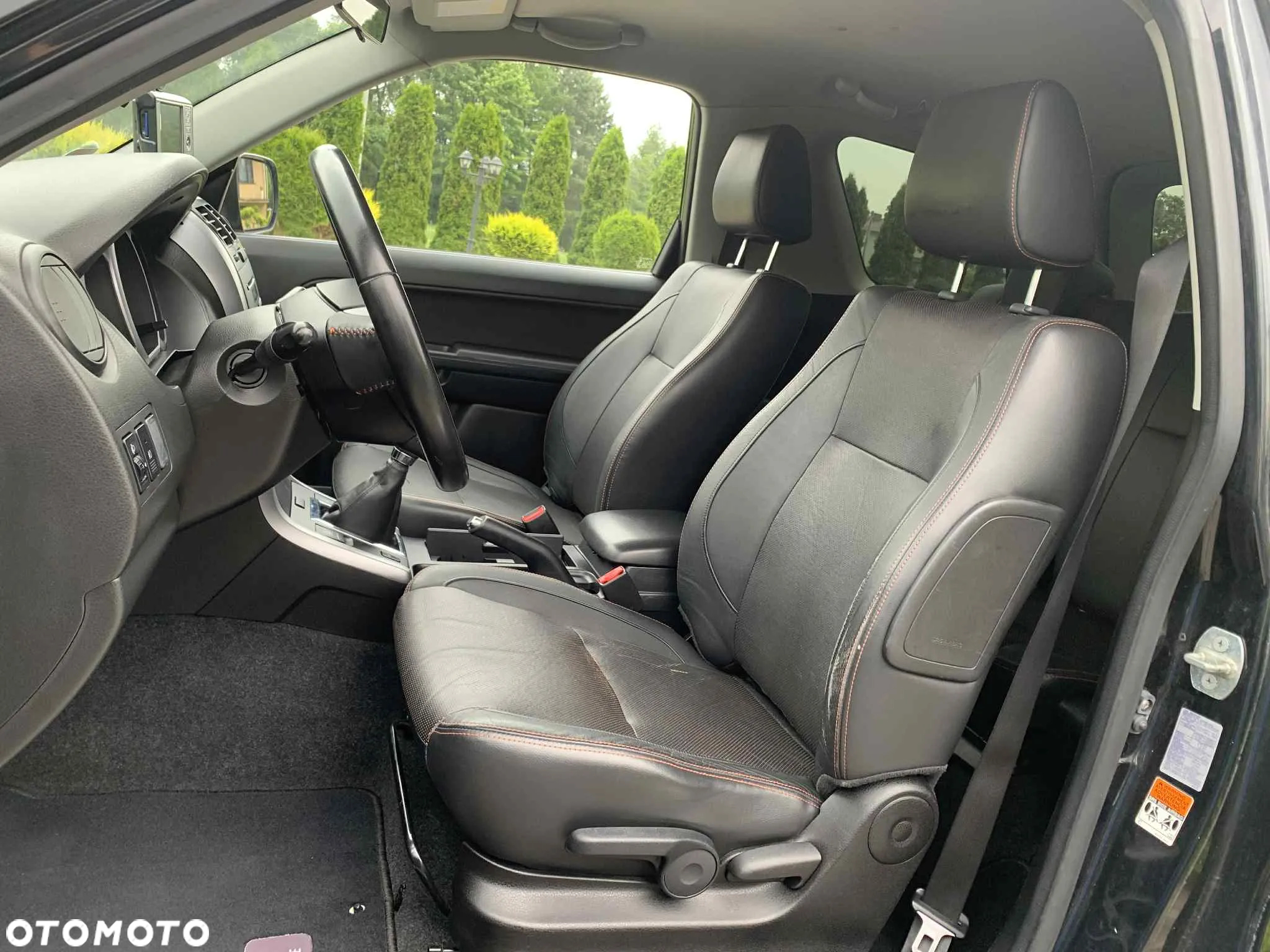 Suzuki Grand Vitara 1.6 Comfort - 22