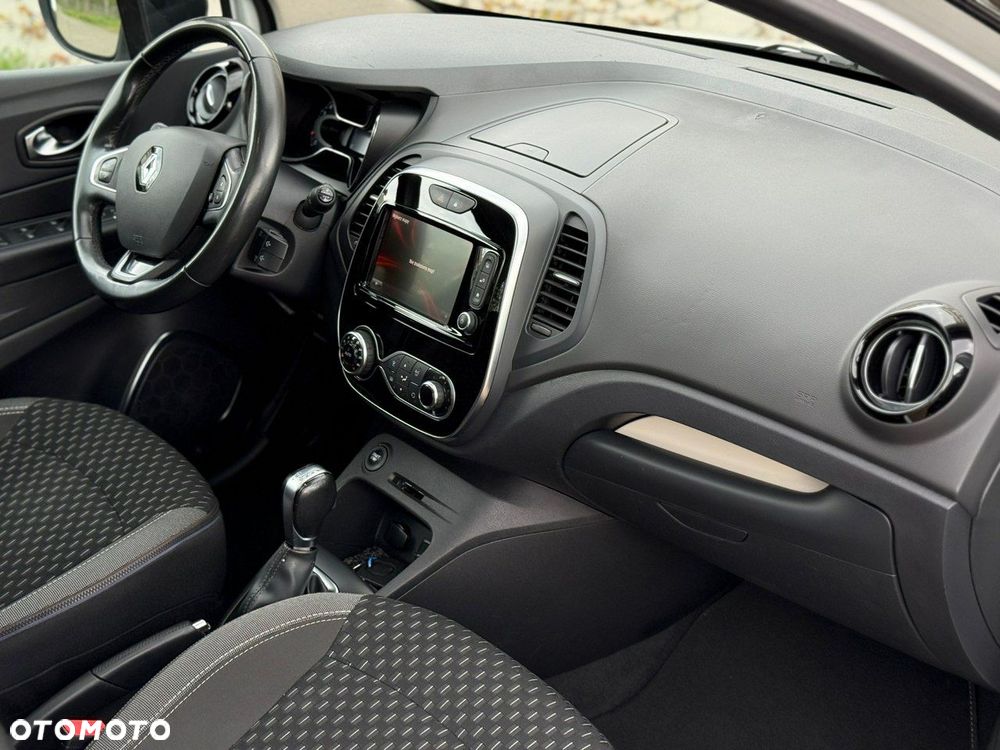 Renault Captur 1.3 TCe Intens EDC - 15