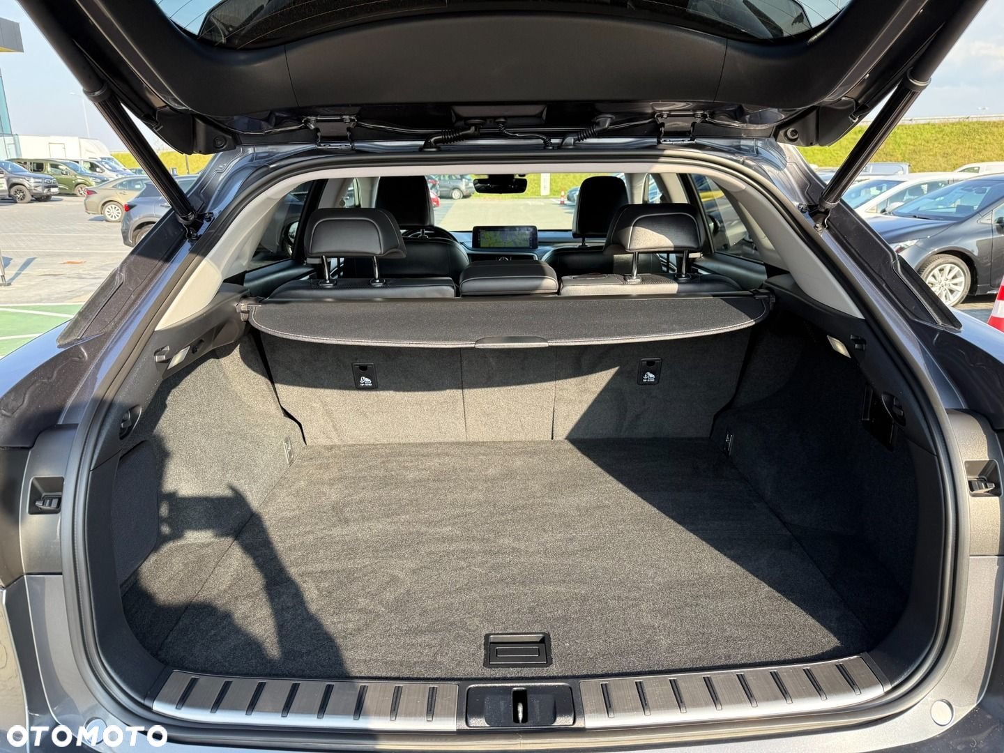 Lexus RX - 11