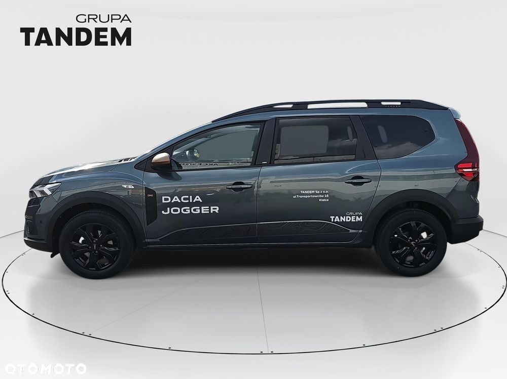 Dacia Jogger - 8