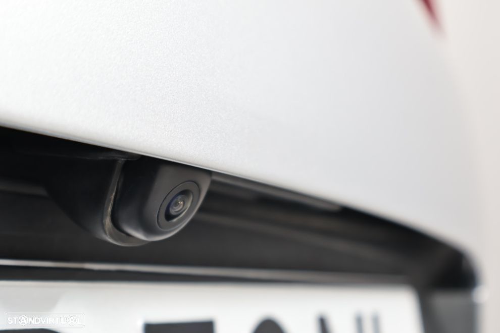 Kia Stonic 1.0 T-GDI Drive - 15