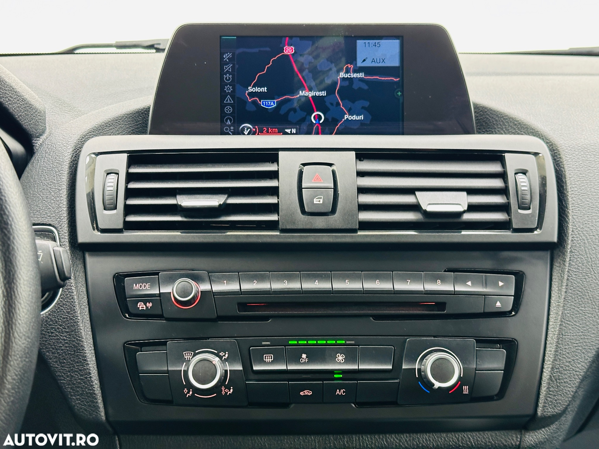 BMW Seria 1 - 23