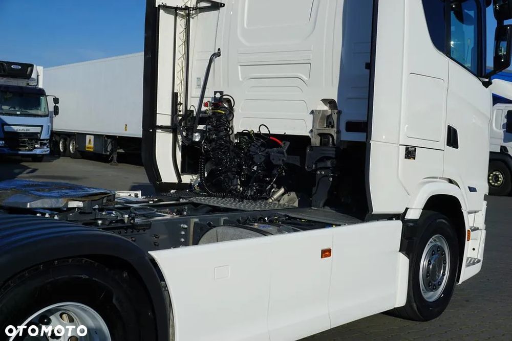 Scania / S 500 / EURO 6 / ACC / RETARDER / I -COOL / SUPER - 15