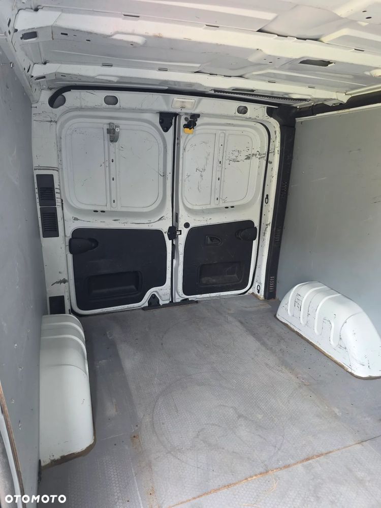 Renault Trafic opel vivaro L2H1 niski przebieg vito talento - 20
