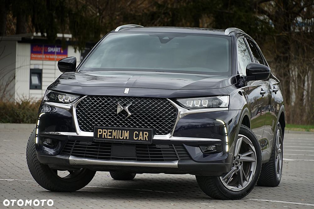 DS Automobiles DS 7 Crossback 1.6 PureTech Rivoli - 1