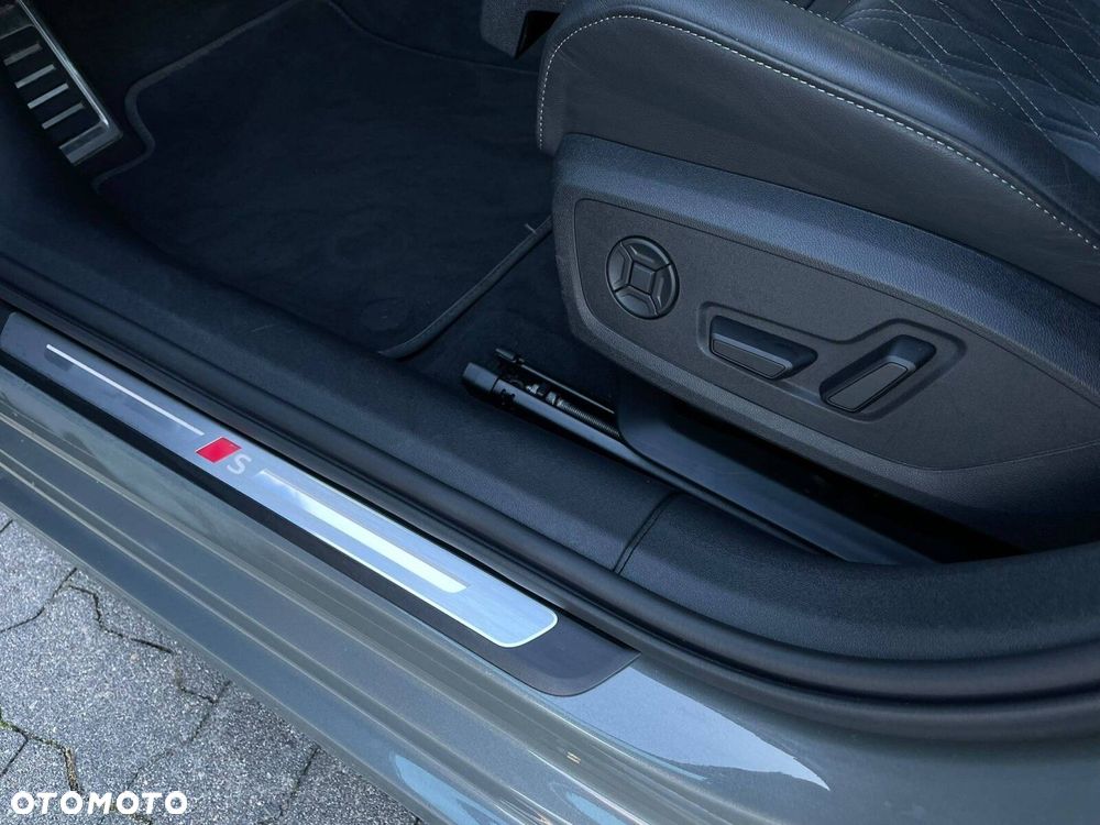 Audi A6 Avant - 22
