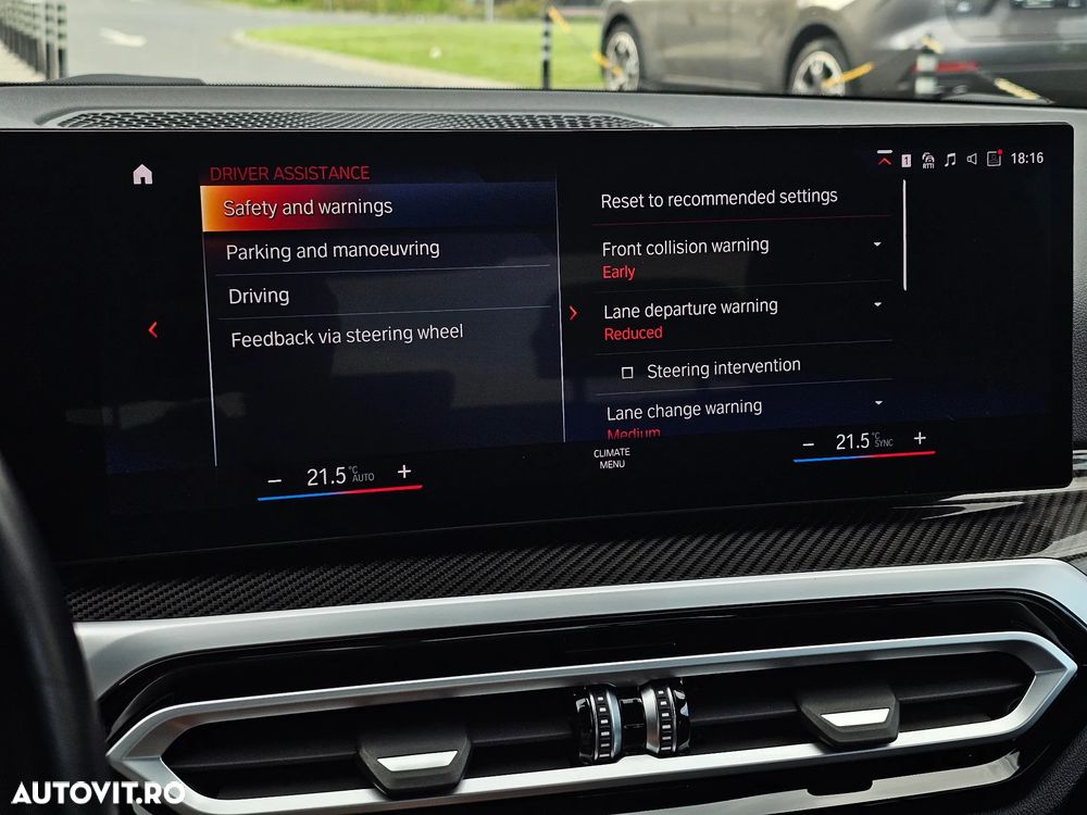 BMW Seria 3 320d xDrive AT MHEV - 17