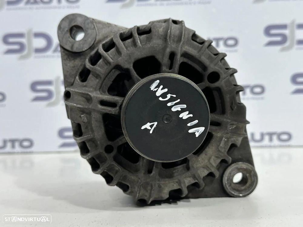 Alternador - Opel Insignia A (2014) - 7