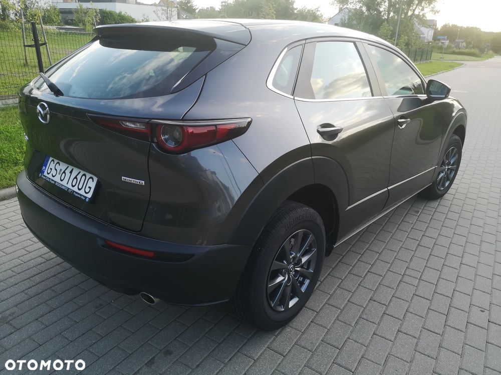 Mazda CX-30 - 26