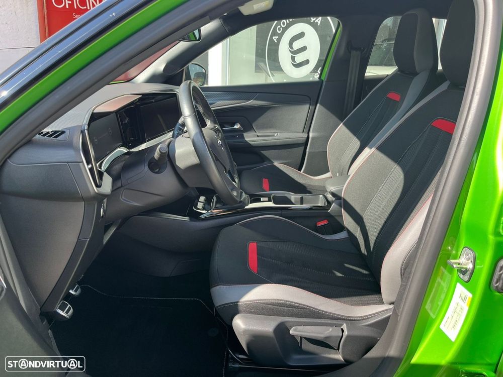 Opel Mokka 1.2 T GS Line - 18