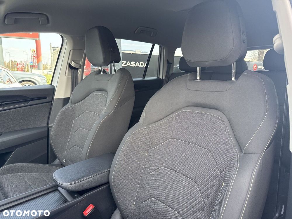 Skoda Kodiaq 2.0 TDI 4x2 Selection DSG - 19