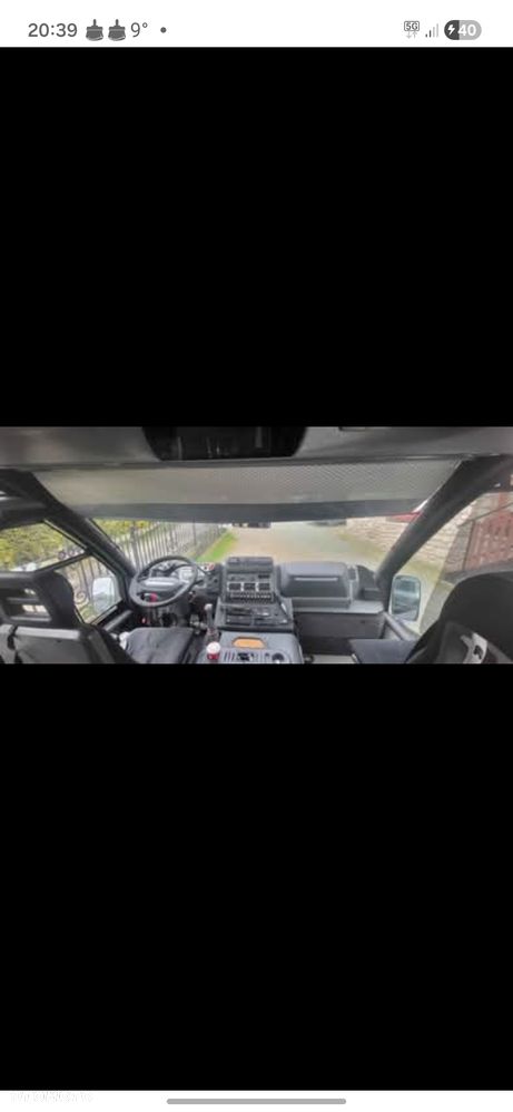 Iveco Mago - 7