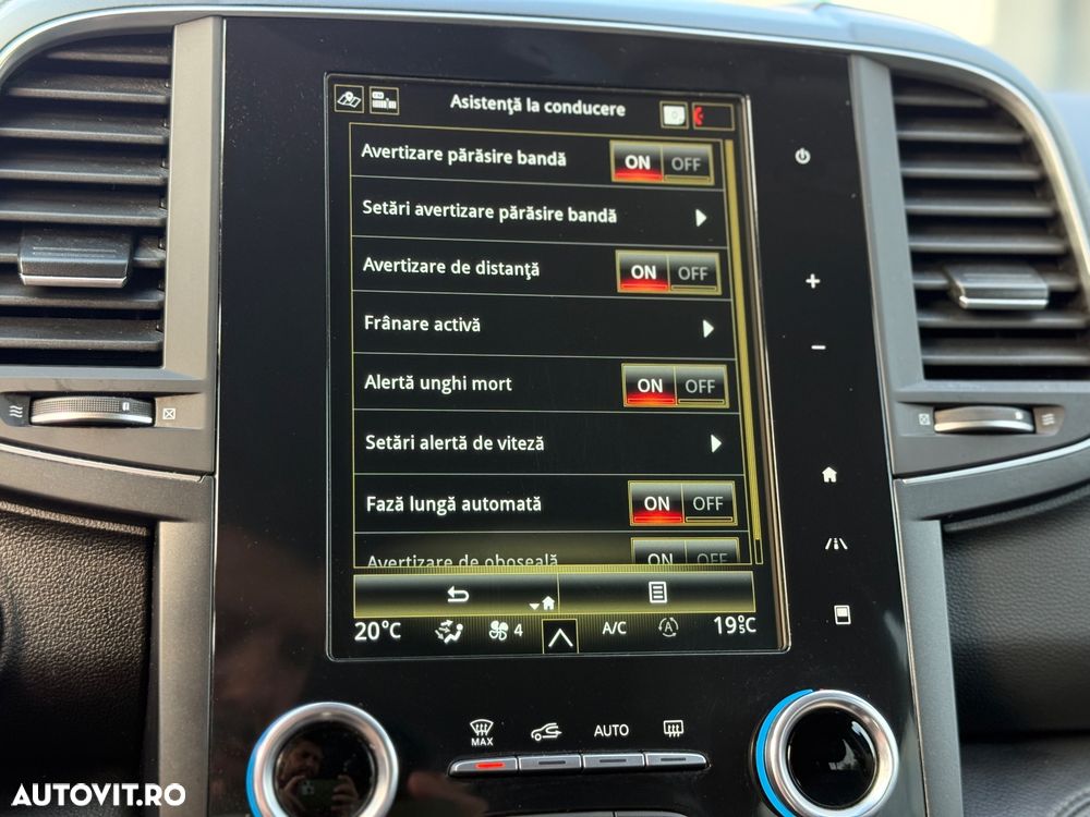 Renault Koleos - 21