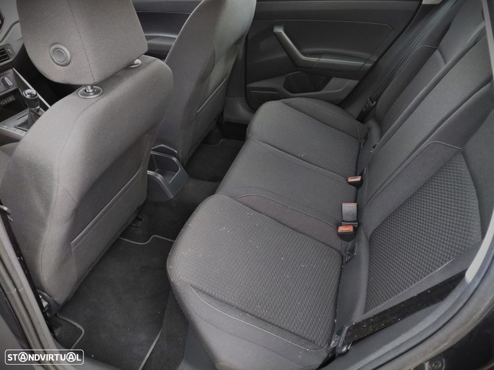 VW Polo 1.0 Confortline - 7