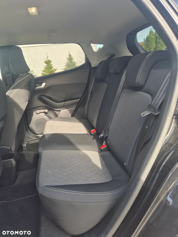 Ford Fiesta - 14