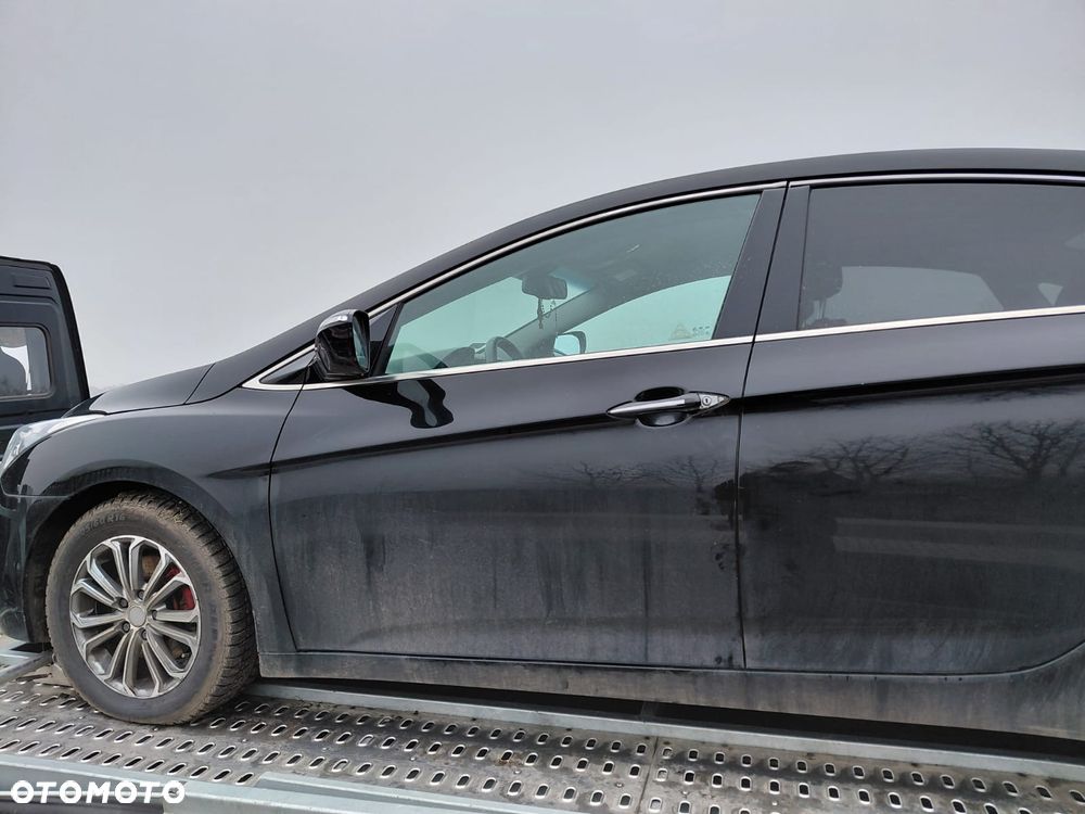 Hyundai i40 1.7 CRDi Premium - 5