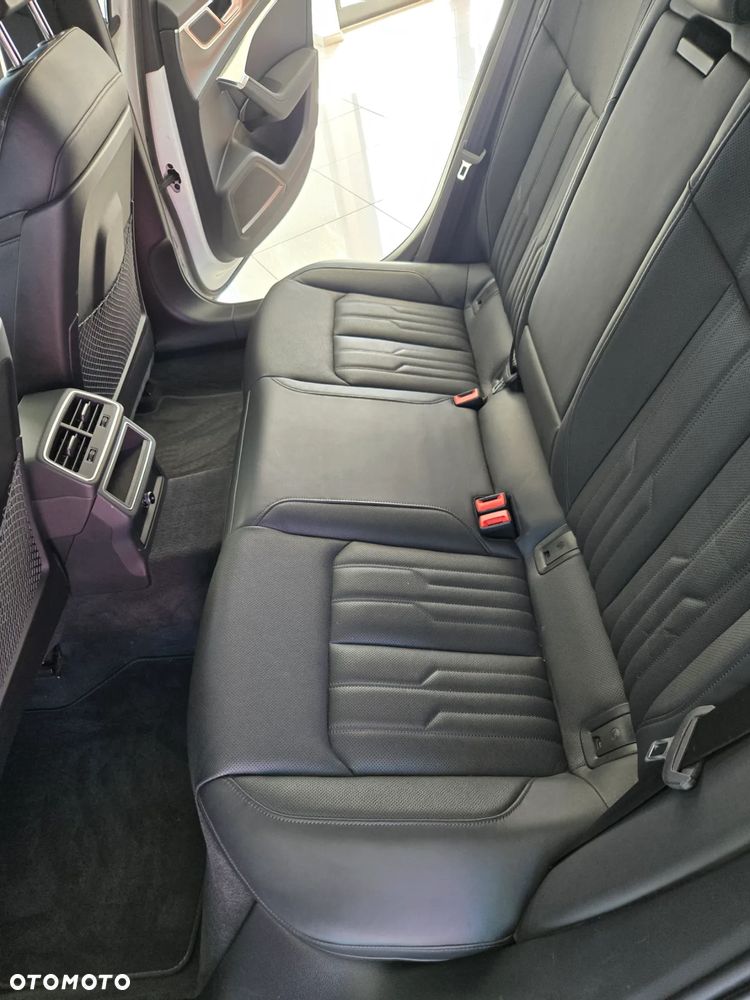 Audi A6 Allroad quattro 55 TDI tiptronic - 25