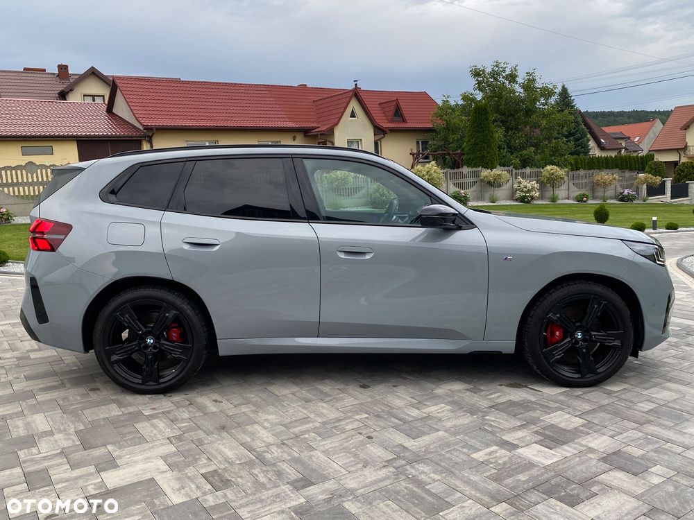 BMW X3 M - 21