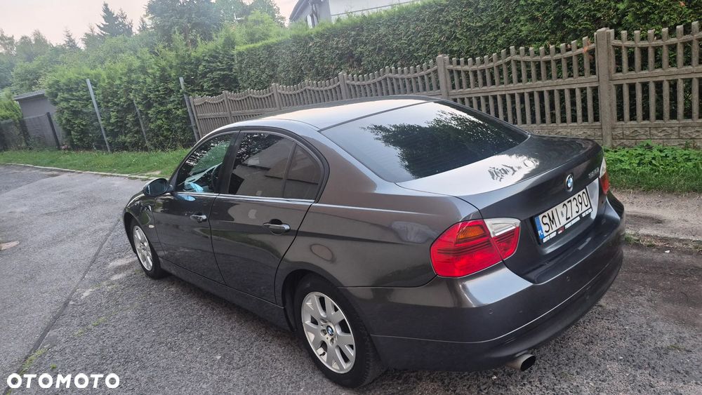 BMW Seria 3 - 10