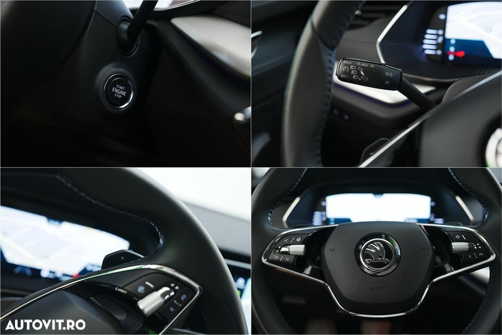Skoda Octavia 2.0 TDI DSG Edition Plus - 21