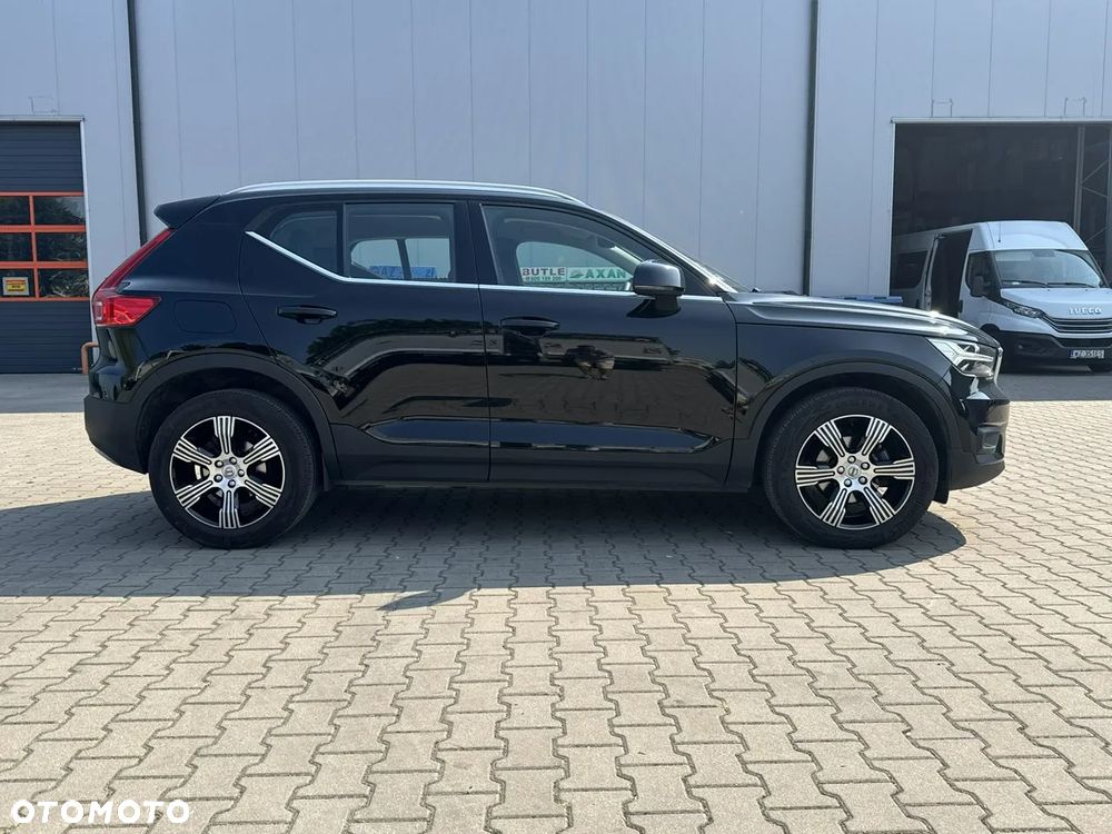 Volvo XC 40 T3 Inscription - 6