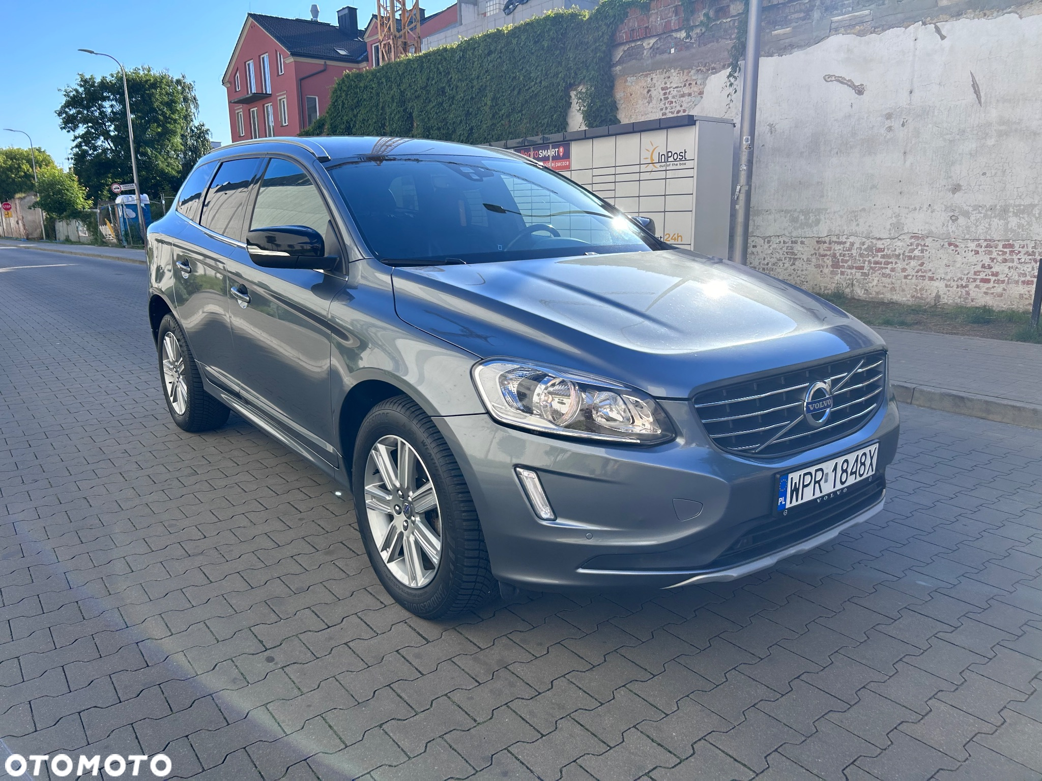 Volvo XC 60 D3 Drive-E Momentum - 7
