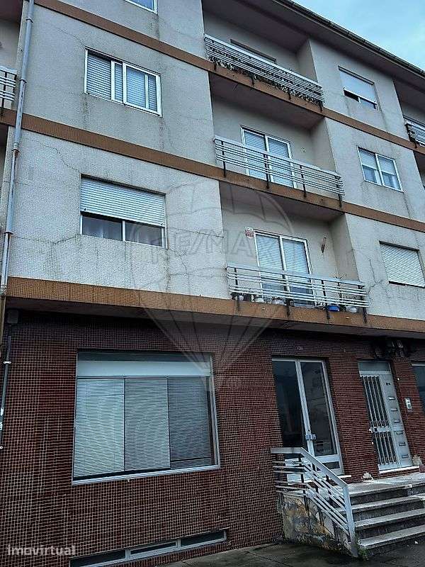Apartamento T2 para venda - Grande imagem: 3/3