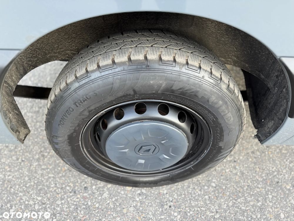 Renault Master L3 Pack Clim - 19