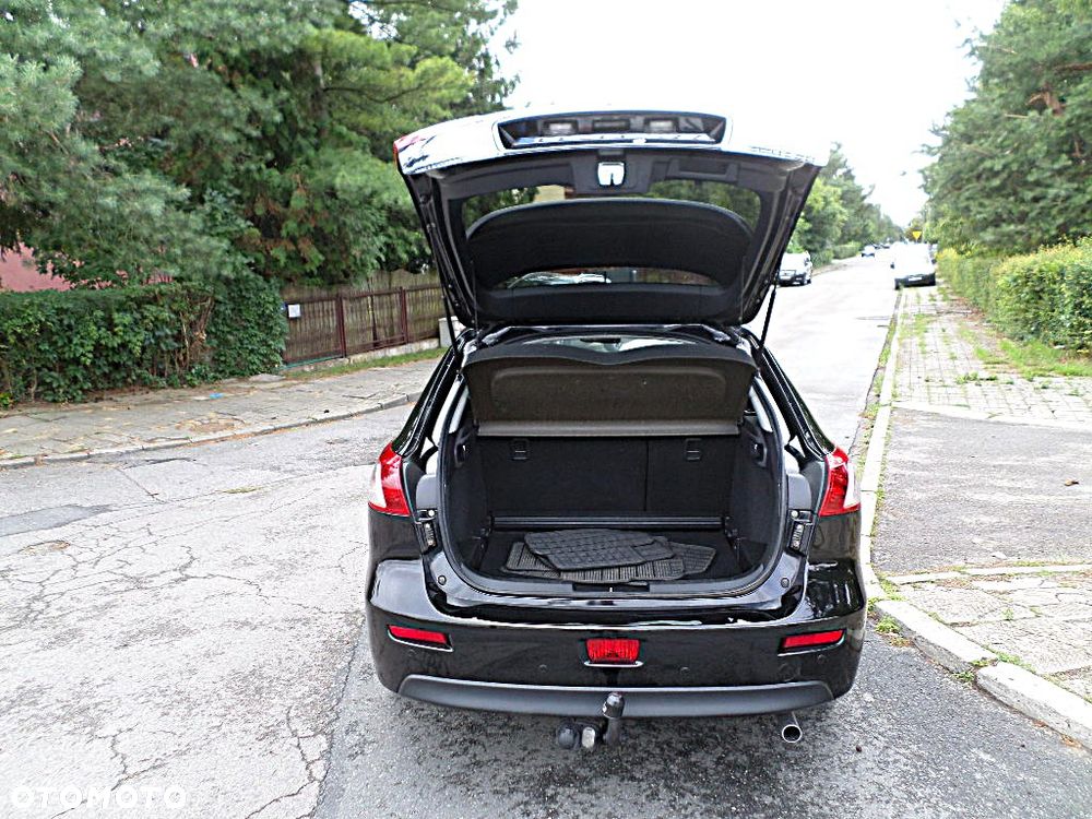 Mitsubishi Lancer 1.8 Instyle NAVI - 27