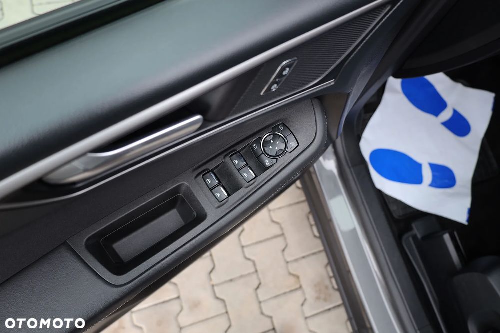 Ford Galaxy 2.5 Hybrid Trend CVT - 25