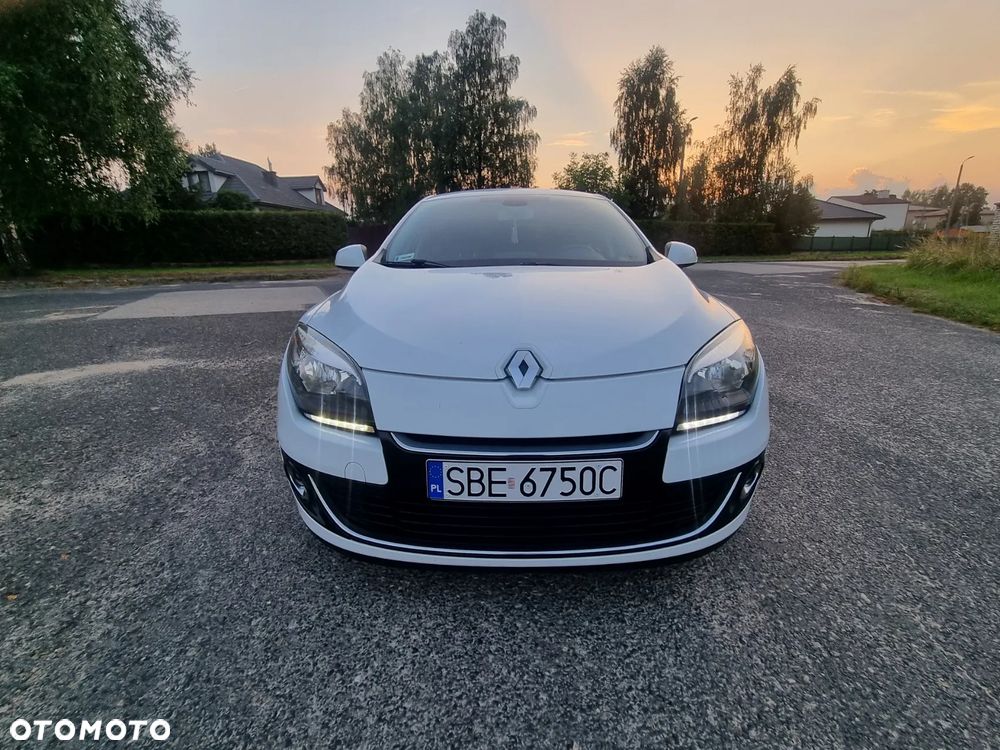 Renault Megane 1.2 16V TCE Energy Dynamique - 10