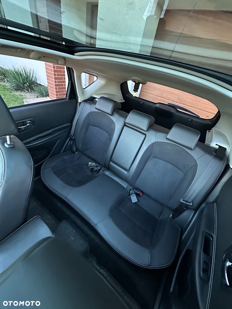 Nissan Qashqai 1.6 acenta - 8