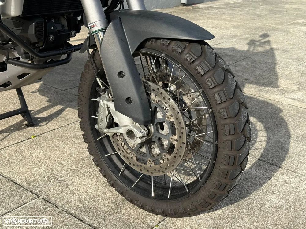 Ducati Multistrada - 19